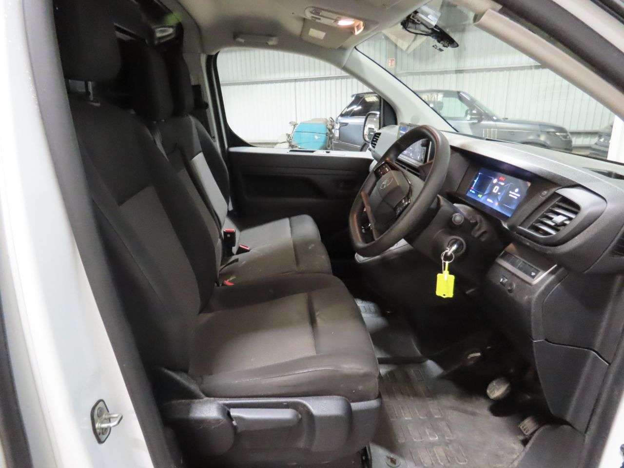 2024 CITROEN DISPATCH 2024 CITROEN DISPATCH