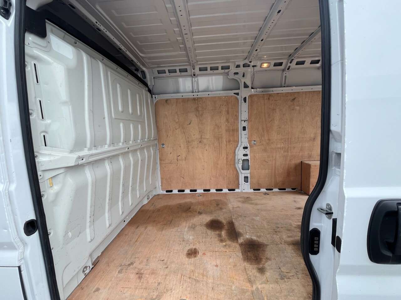 2023 VAUXHALL MOVANO 2023 VAUXHALL MOVANO