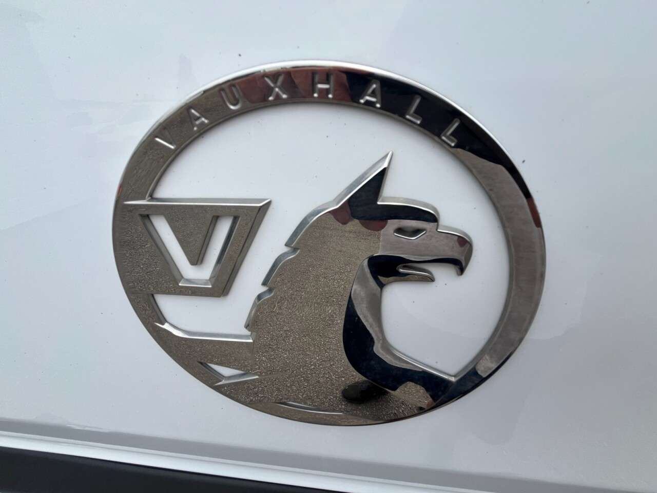 2023 VAUXHALL MOVANO 2023 VAUXHALL MOVANO