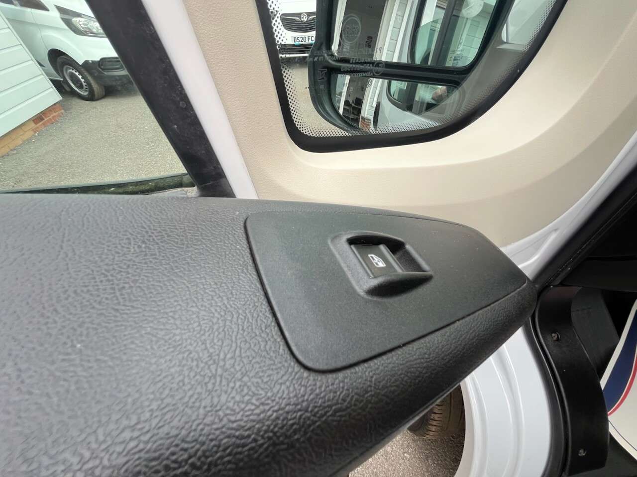 2023 VAUXHALL MOVANO 2023 VAUXHALL MOVANO