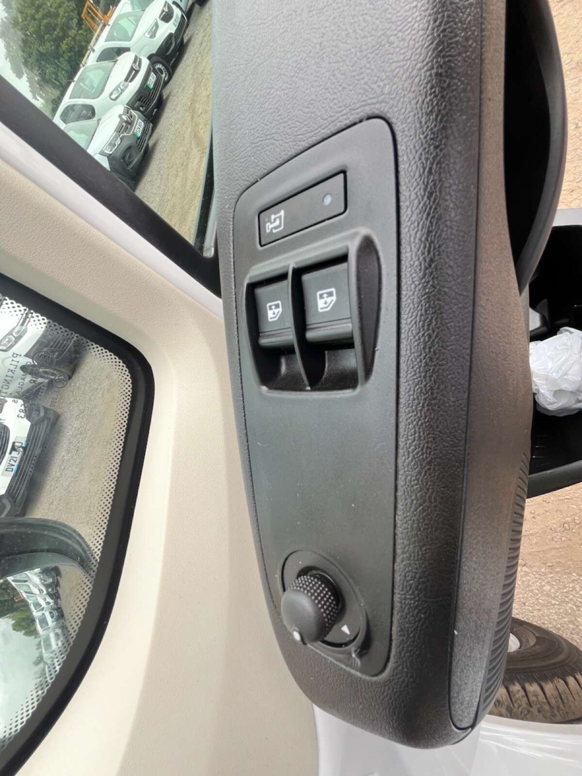 2023 VAUXHALL MOVANO 2023 VAUXHALL MOVANO