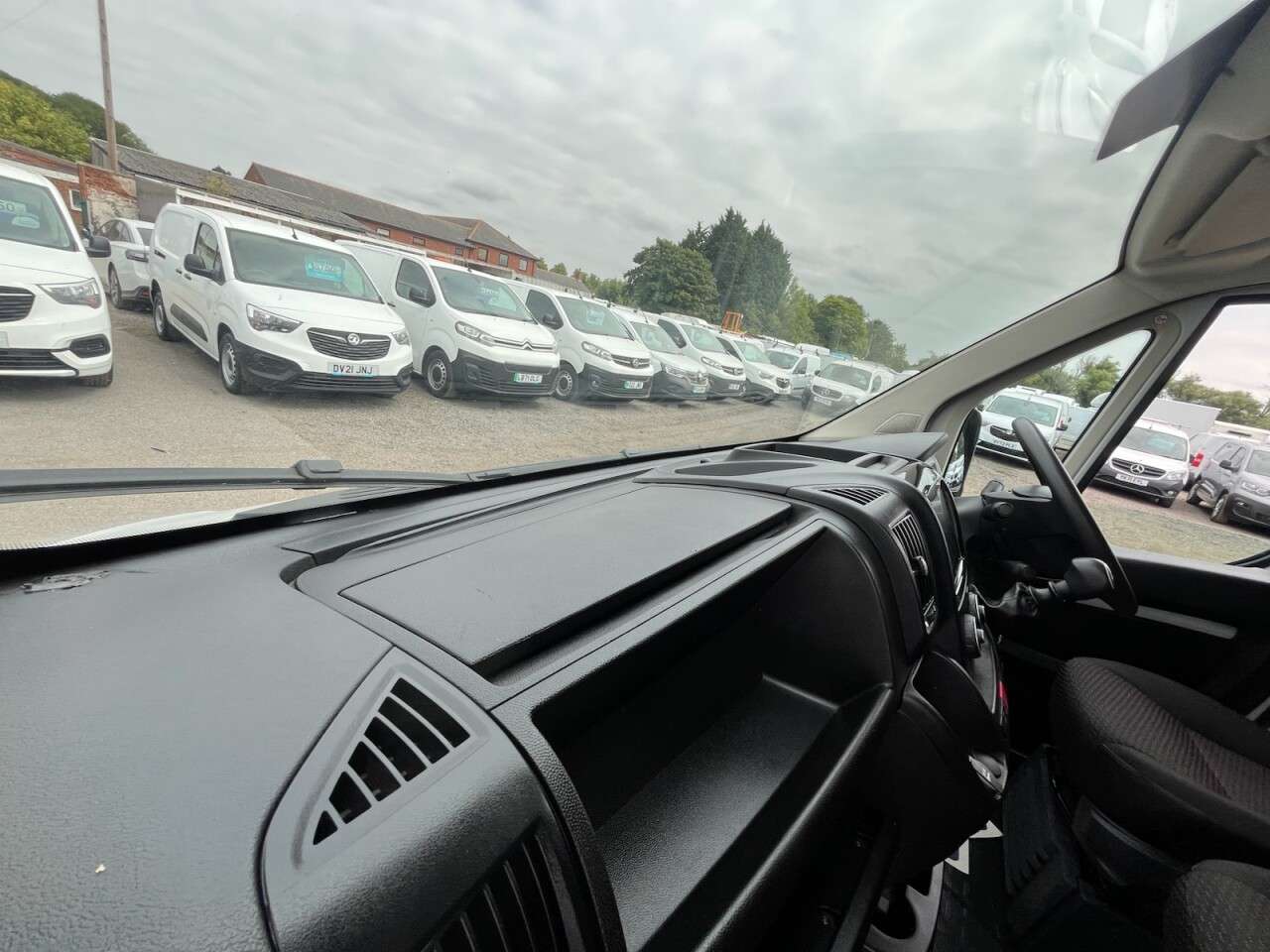 2023 VAUXHALL MOVANO 2023 VAUXHALL MOVANO