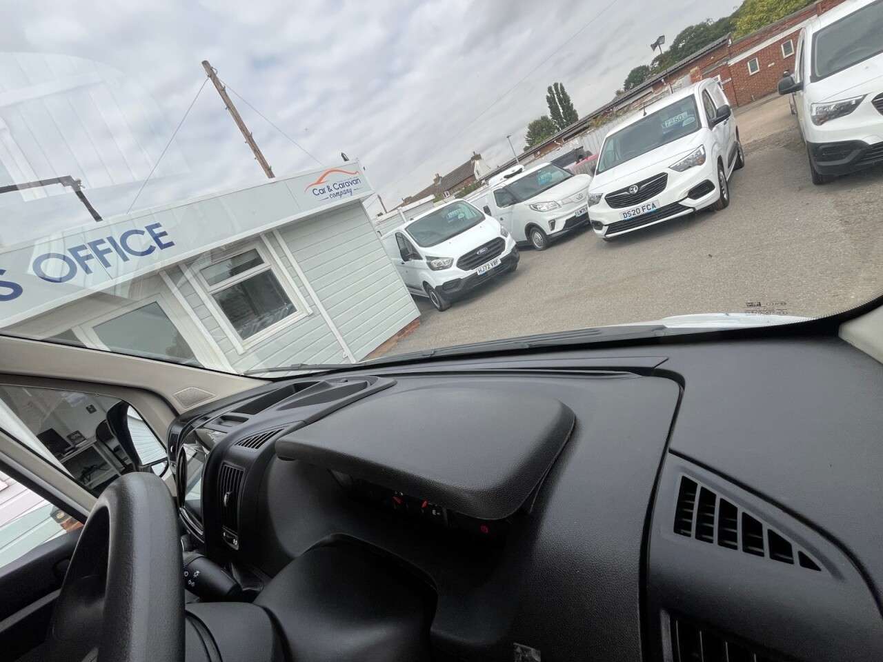 2023 VAUXHALL MOVANO 2023 VAUXHALL MOVANO