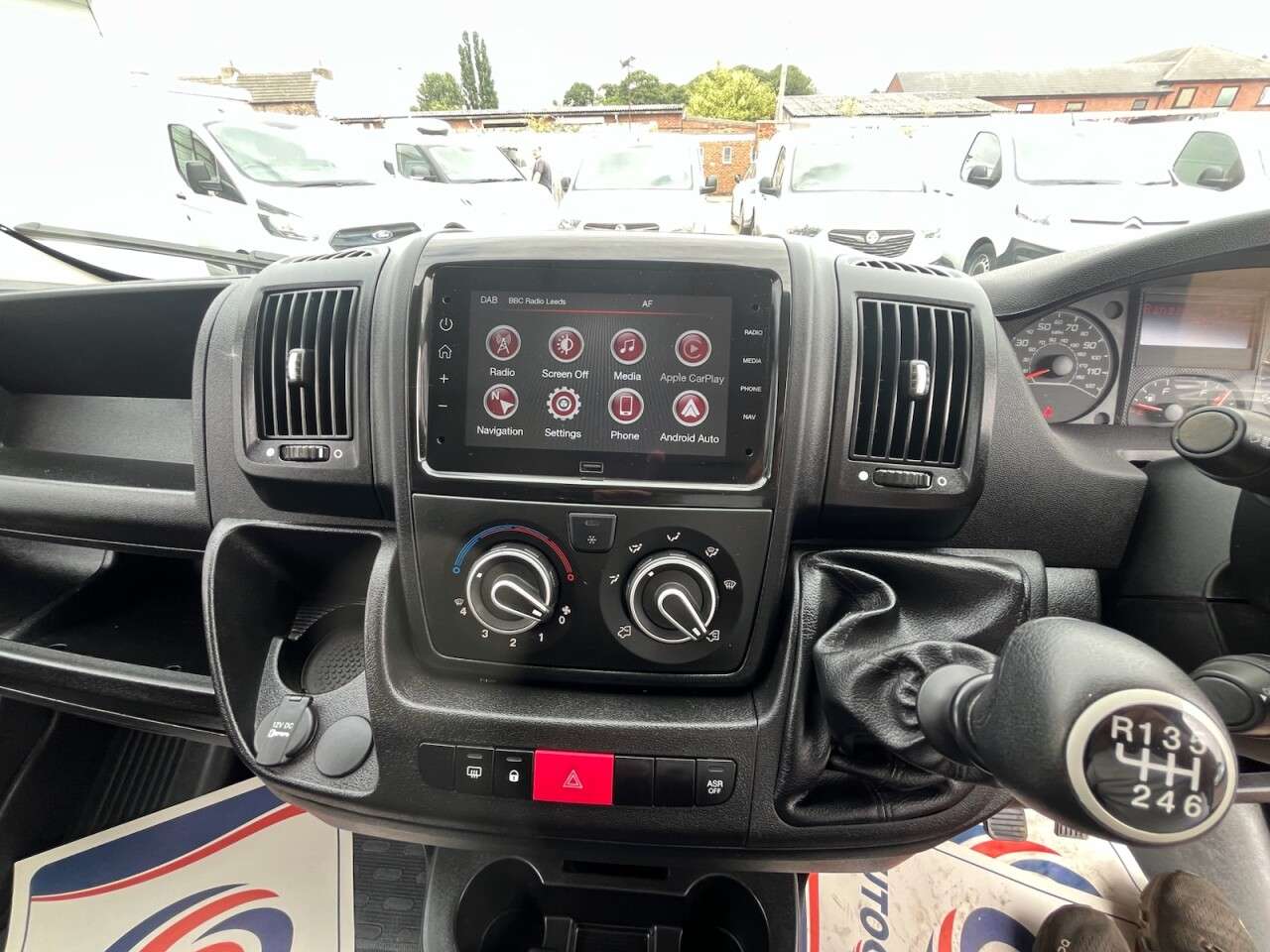 2023 VAUXHALL MOVANO 2023 VAUXHALL MOVANO