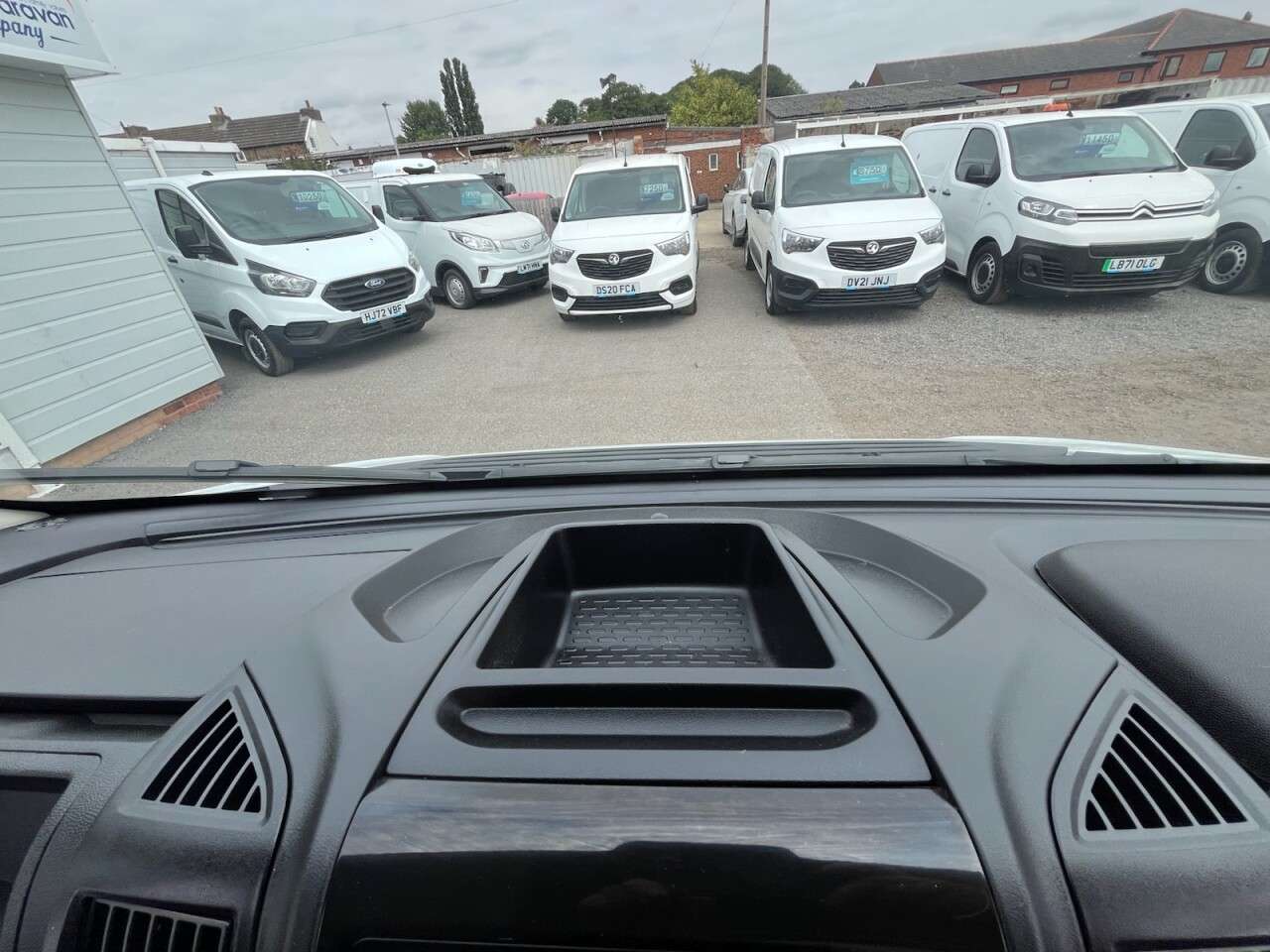 2023 VAUXHALL MOVANO 2023 VAUXHALL MOVANO