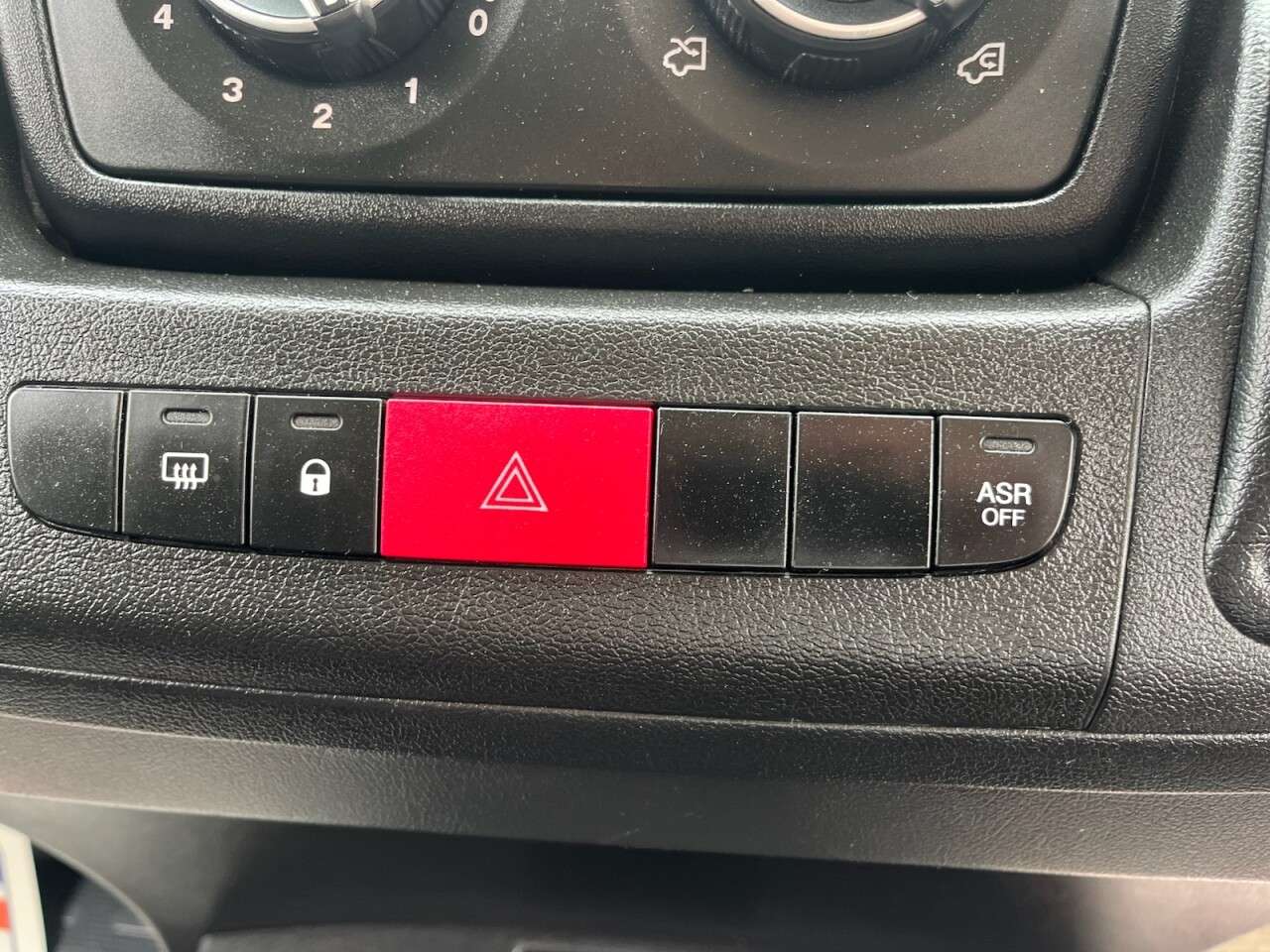 2023 VAUXHALL MOVANO 2023 VAUXHALL MOVANO