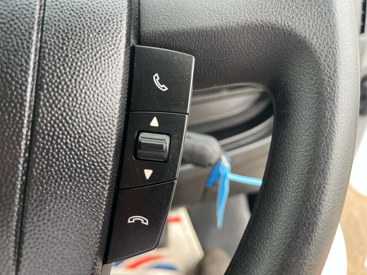 2023 VAUXHALL MOVANO 2023 VAUXHALL MOVANO