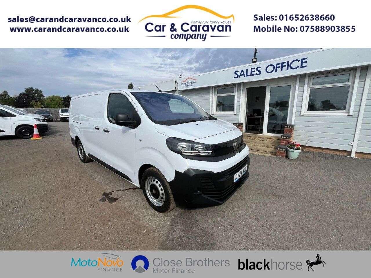 A 2024 VAUXHALL VIVARO 2.0 Turbo D Prime XL Panel Van 6dr Diesel Manual LWB Euro 6 (145 ps) * FINA A 2024 VAUXHALL VIVARO 2.0 Turbo D Prime XL Panel Van 6dr Diesel Manual LWB Euro 6 (145 ps) * FINA