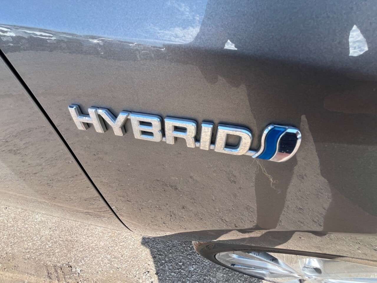 2018 TOYOTA AURIS 2018 TOYOTA AURIS