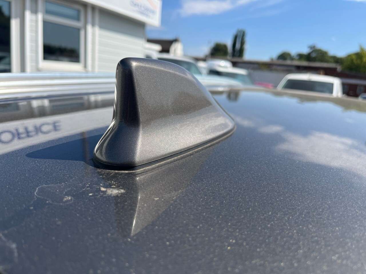2018 TOYOTA AURIS 2018 TOYOTA AURIS