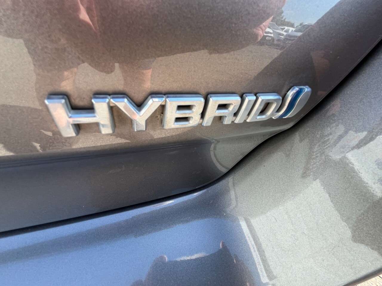2018 TOYOTA AURIS 2018 TOYOTA AURIS