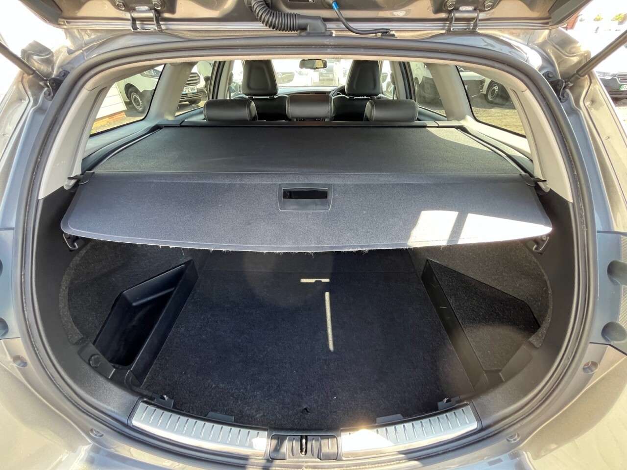2018 TOYOTA AURIS 2018 TOYOTA AURIS
