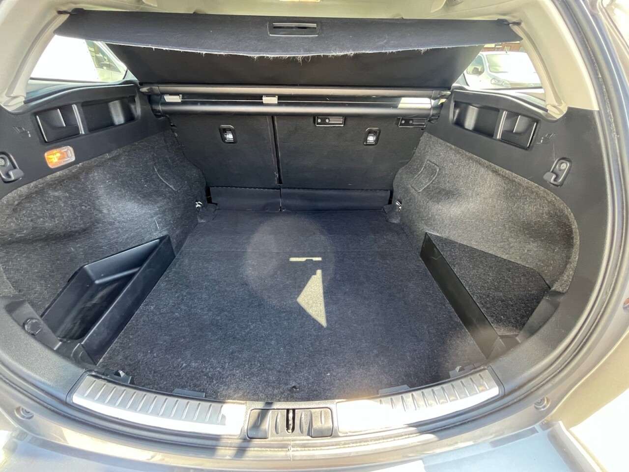 2018 TOYOTA AURIS 2018 TOYOTA AURIS