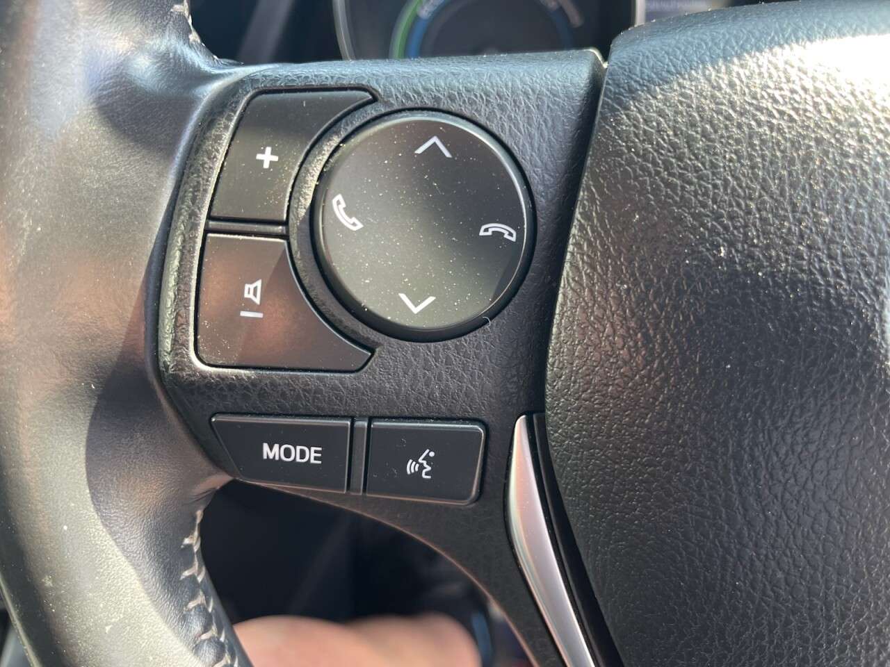 2018 TOYOTA AURIS 2018 TOYOTA AURIS