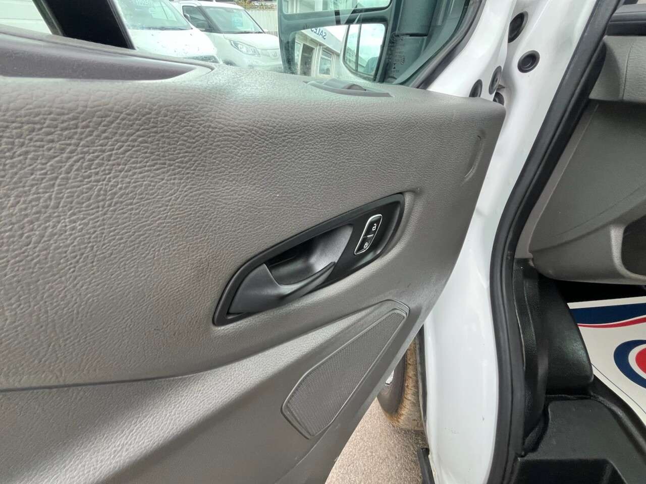 2021 FORD TRANSIT 2021 FORD TRANSIT