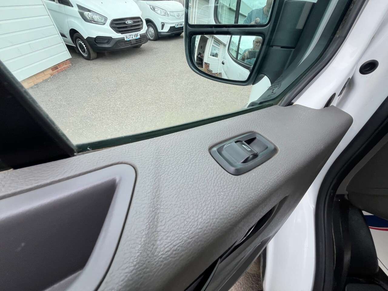 2021 FORD TRANSIT 2021 FORD TRANSIT
