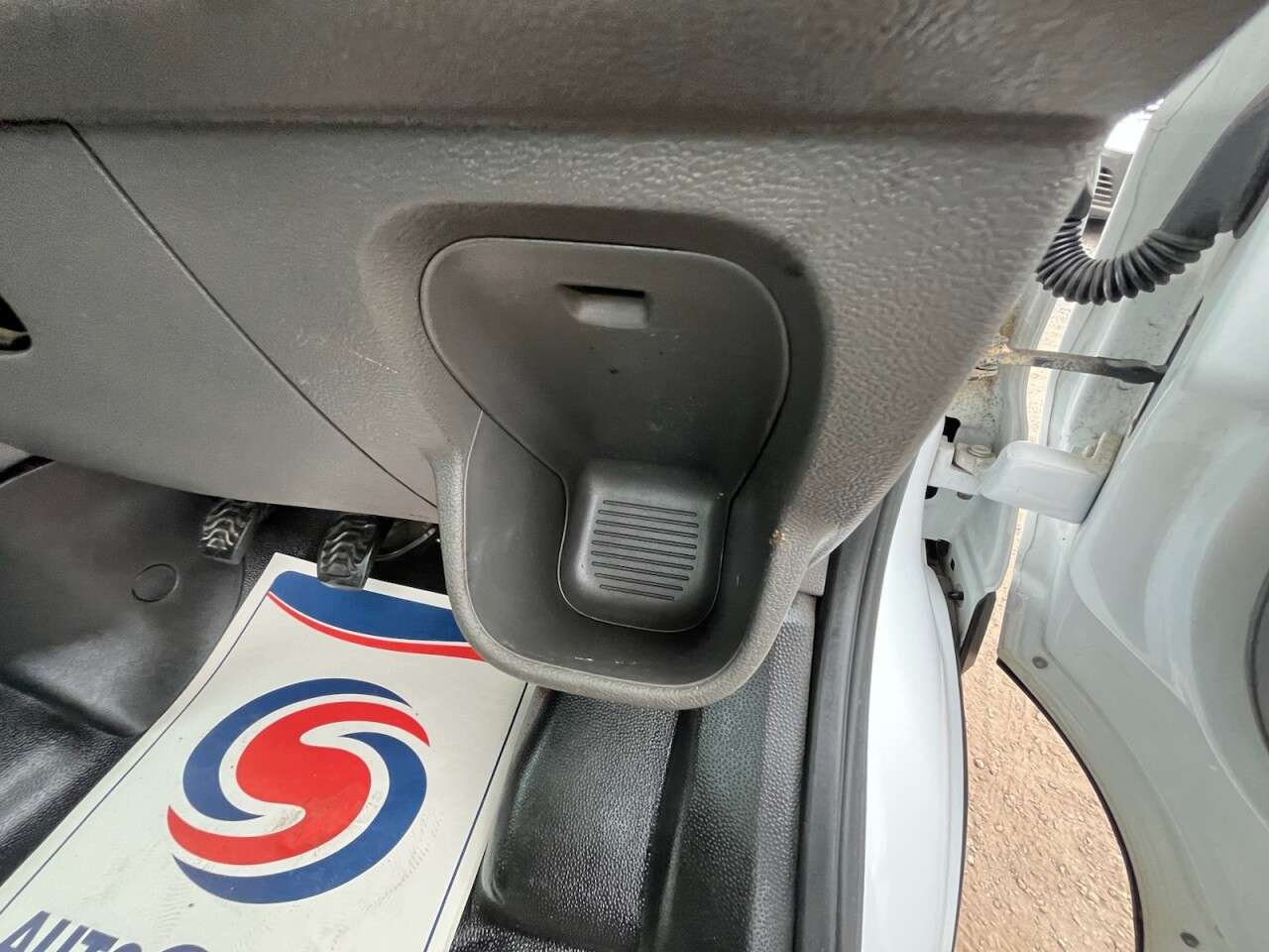 2021 FORD TRANSIT 2021 FORD TRANSIT