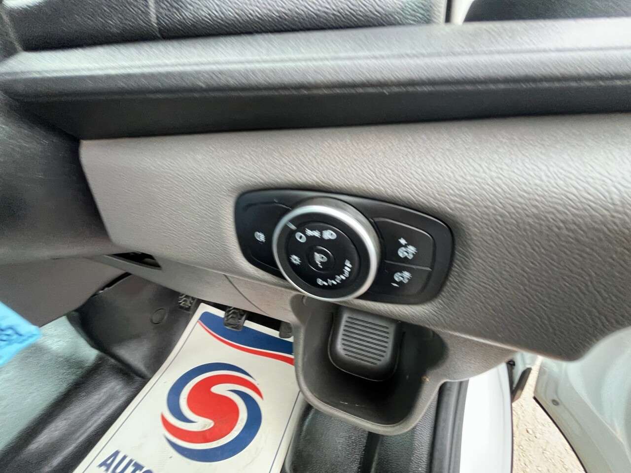 2021 FORD TRANSIT 2021 FORD TRANSIT