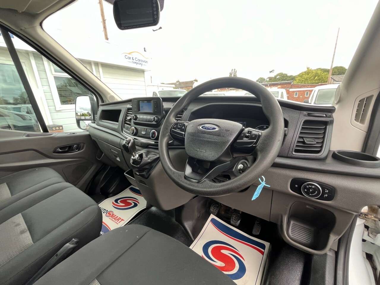 2021 FORD TRANSIT 2021 FORD TRANSIT