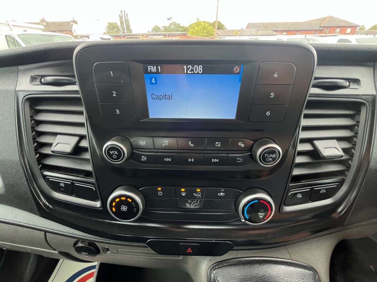 2021 FORD TRANSIT 2021 FORD TRANSIT