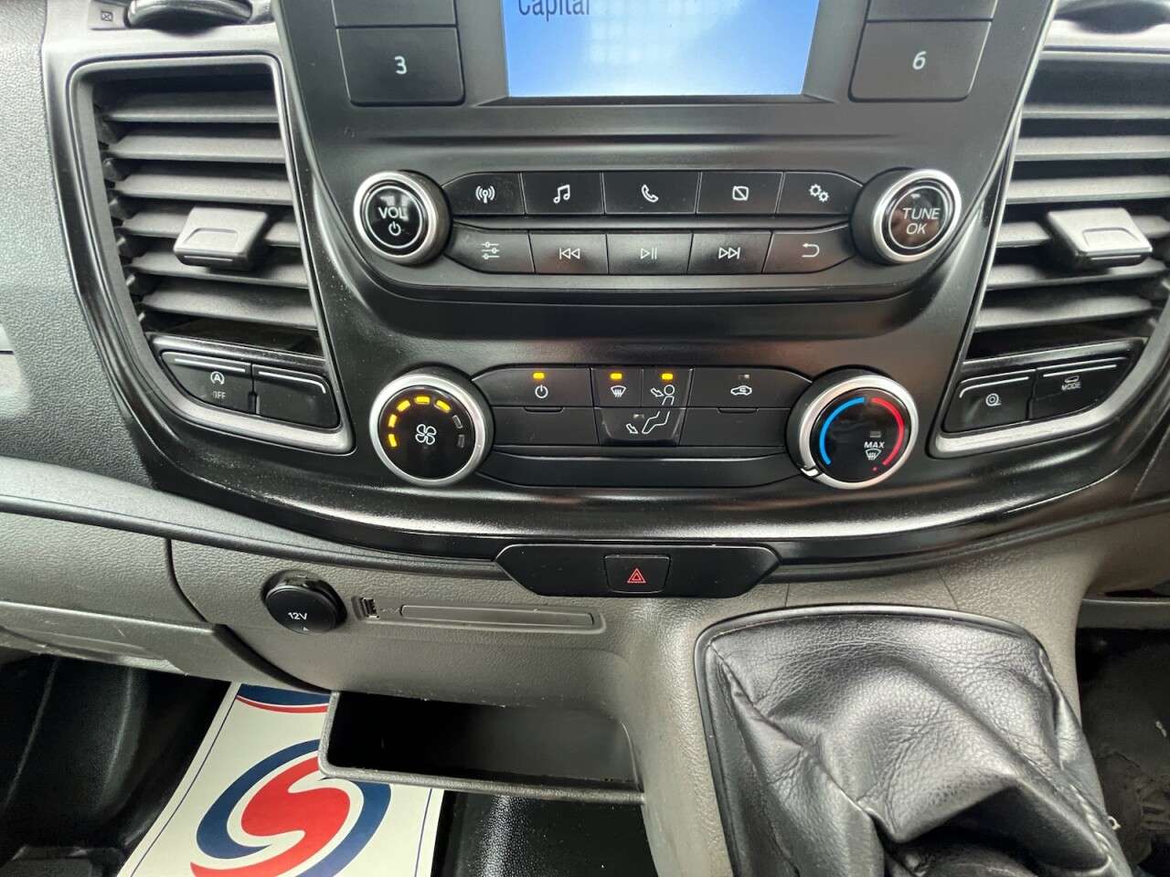 2021 FORD TRANSIT 2021 FORD TRANSIT