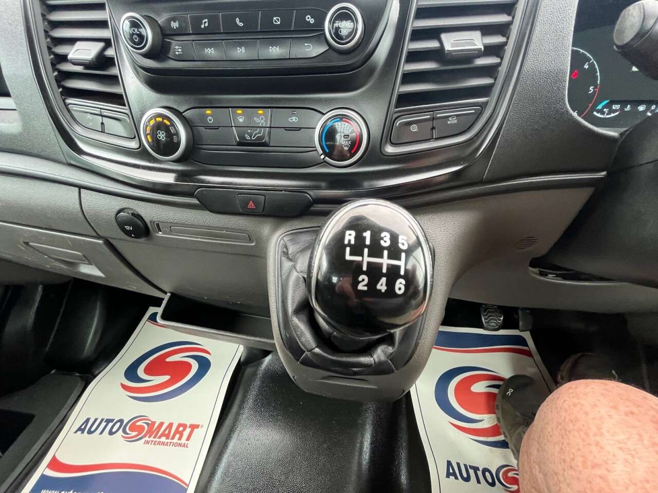 2021 FORD TRANSIT 2021 FORD TRANSIT