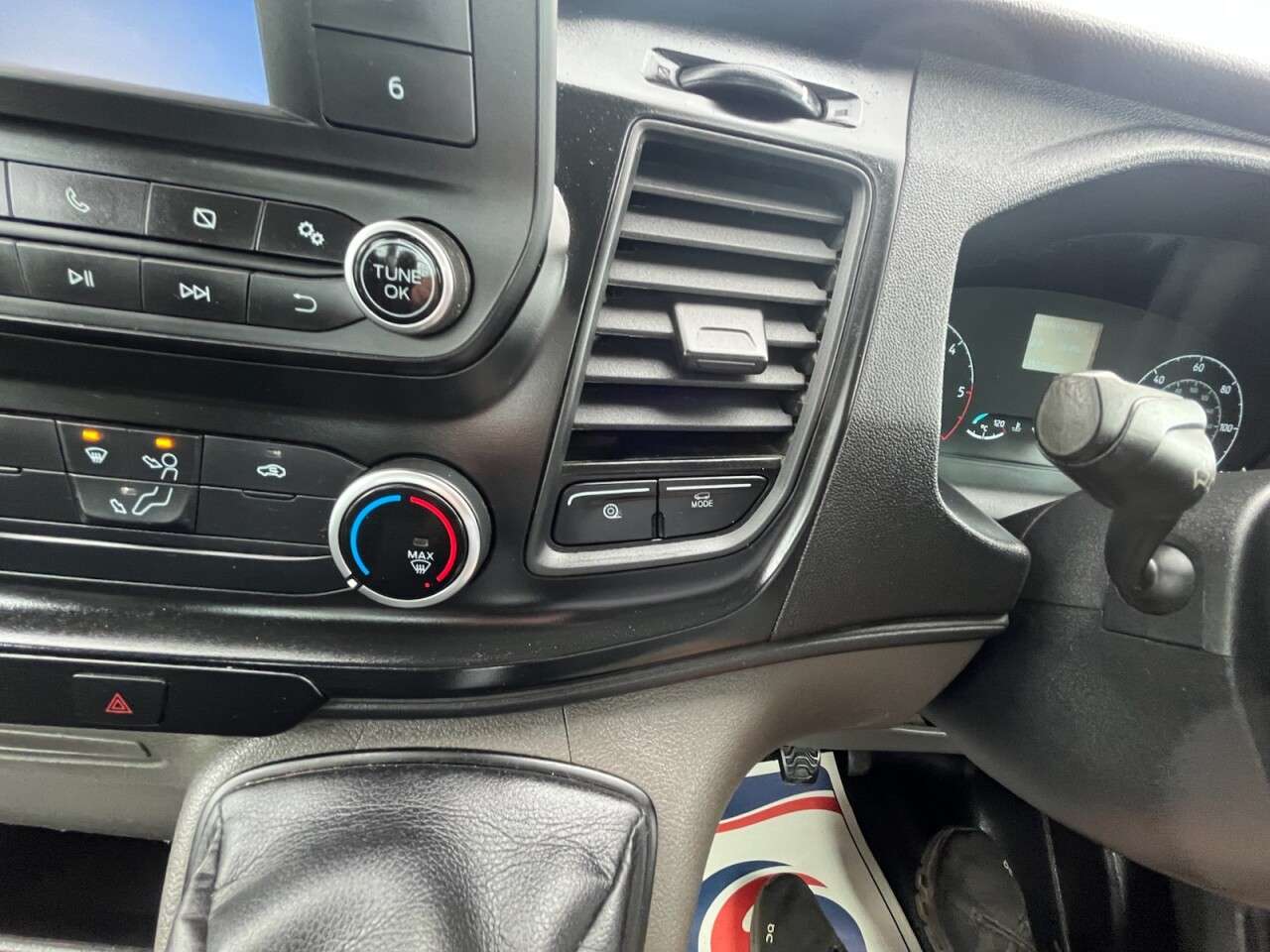 2021 FORD TRANSIT 2021 FORD TRANSIT