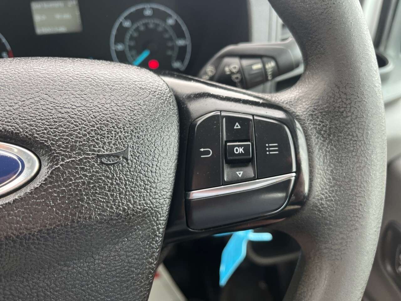2021 FORD TRANSIT 2021 FORD TRANSIT