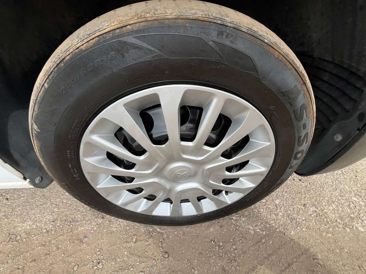 2022 TOYOTA PROACE CITY 2022 TOYOTA PROACE CITY