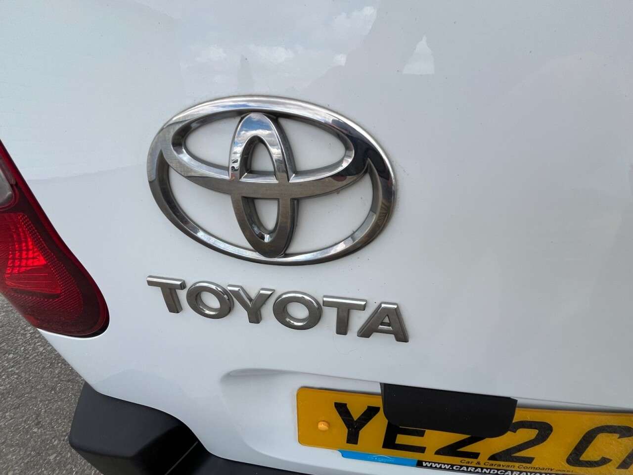 2022 TOYOTA PROACE CITY 2022 TOYOTA PROACE CITY
