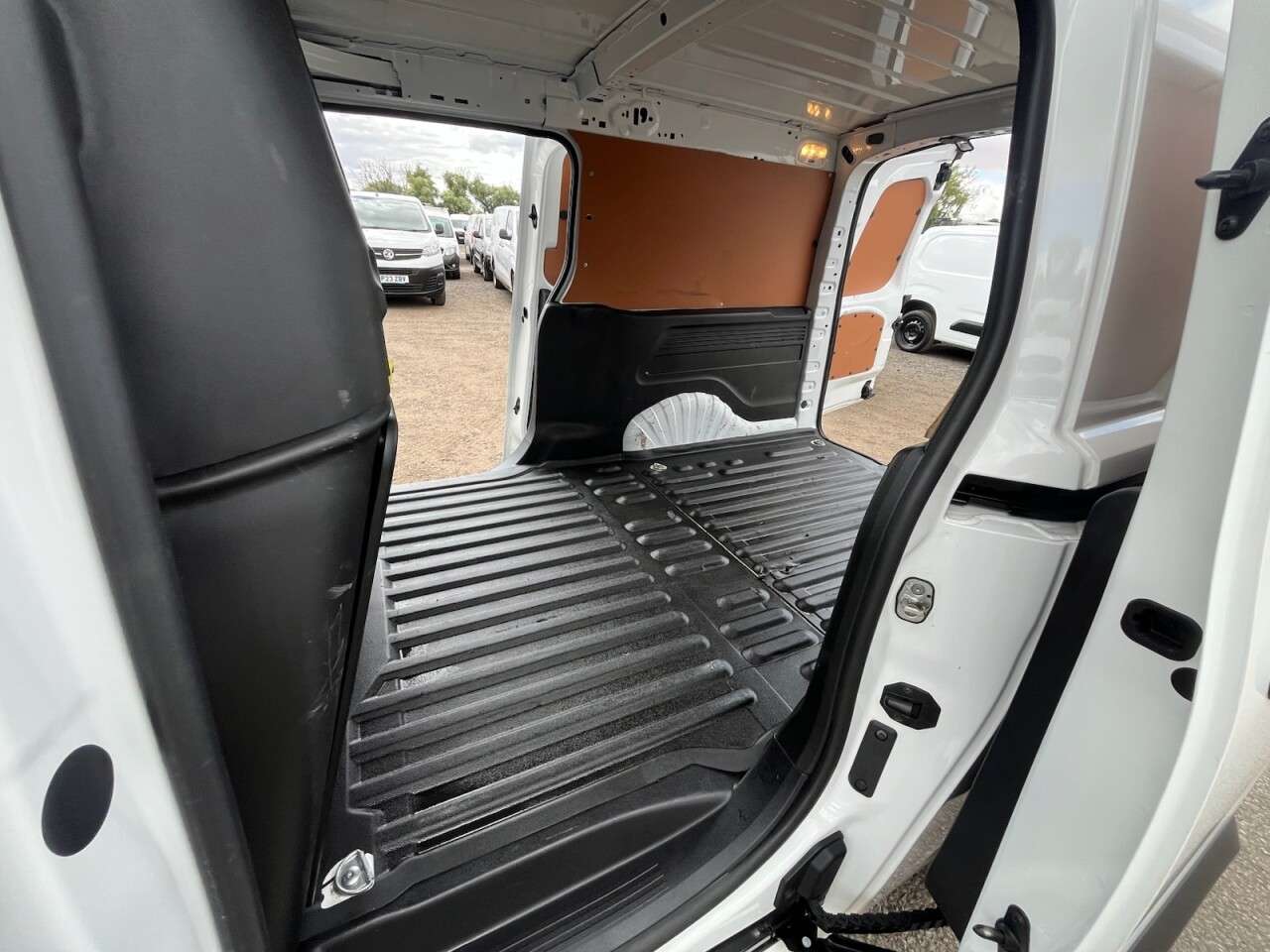 2022 TOYOTA PROACE CITY 2022 TOYOTA PROACE CITY