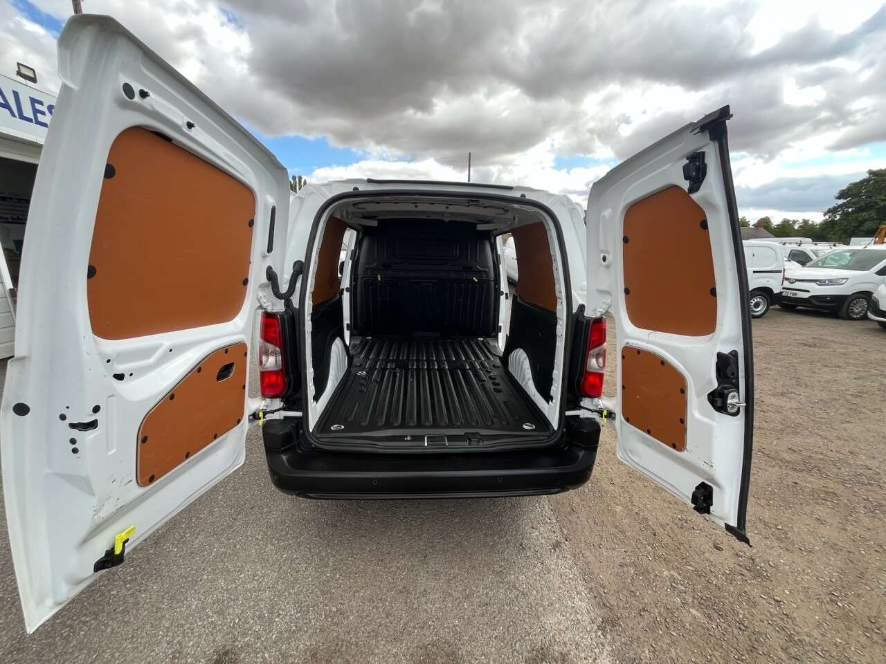 2022 TOYOTA PROACE CITY 2022 TOYOTA PROACE CITY