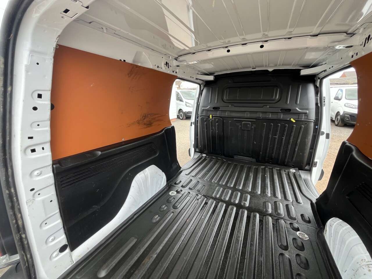2022 TOYOTA PROACE CITY 2022 TOYOTA PROACE CITY