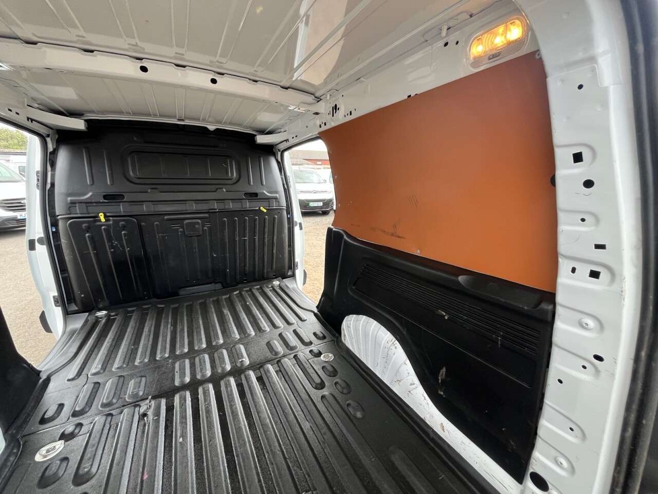 2022 TOYOTA PROACE CITY 2022 TOYOTA PROACE CITY