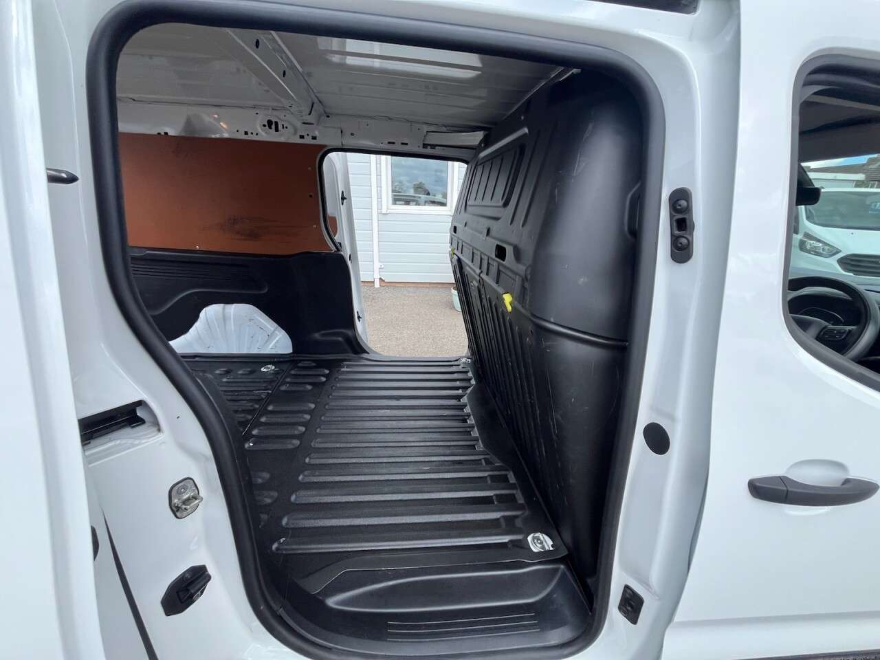 2022 TOYOTA PROACE CITY 2022 TOYOTA PROACE CITY