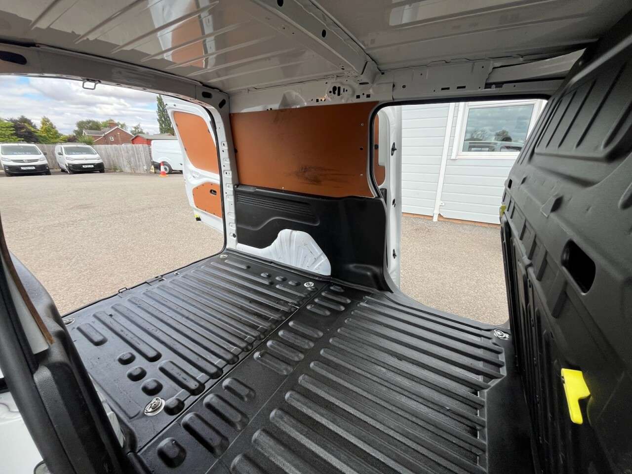 2022 TOYOTA PROACE CITY 2022 TOYOTA PROACE CITY