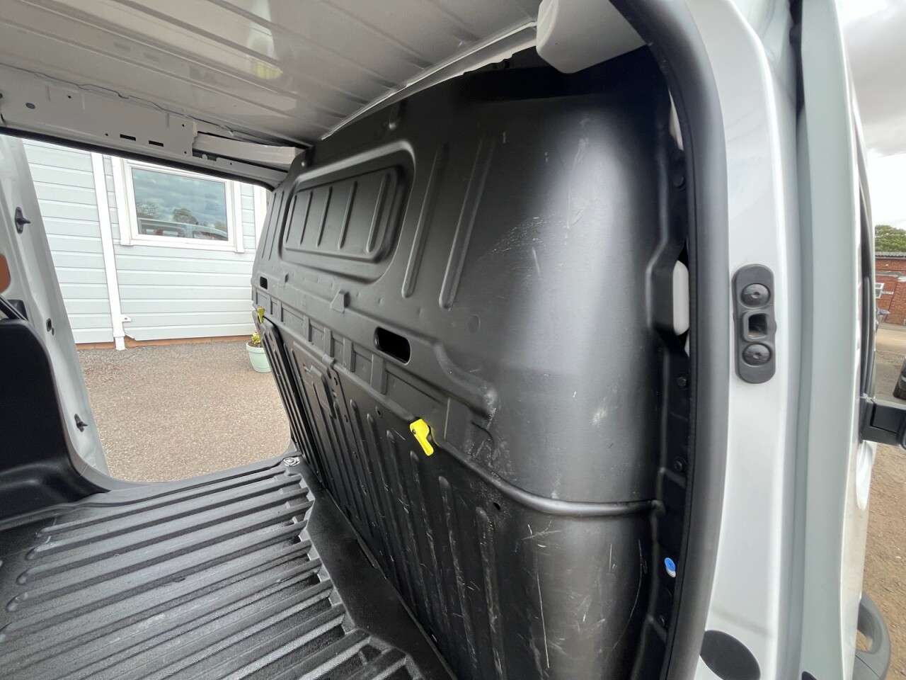 2022 TOYOTA PROACE CITY 2022 TOYOTA PROACE CITY