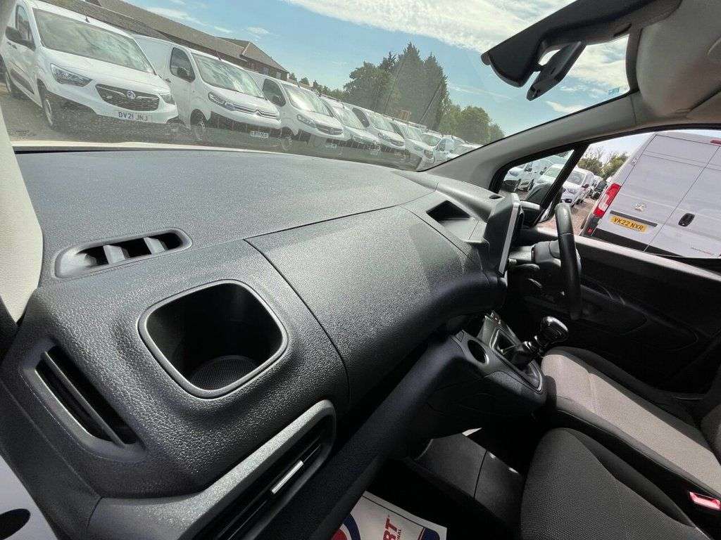 2022 TOYOTA PROACE CITY 2022 TOYOTA PROACE CITY
