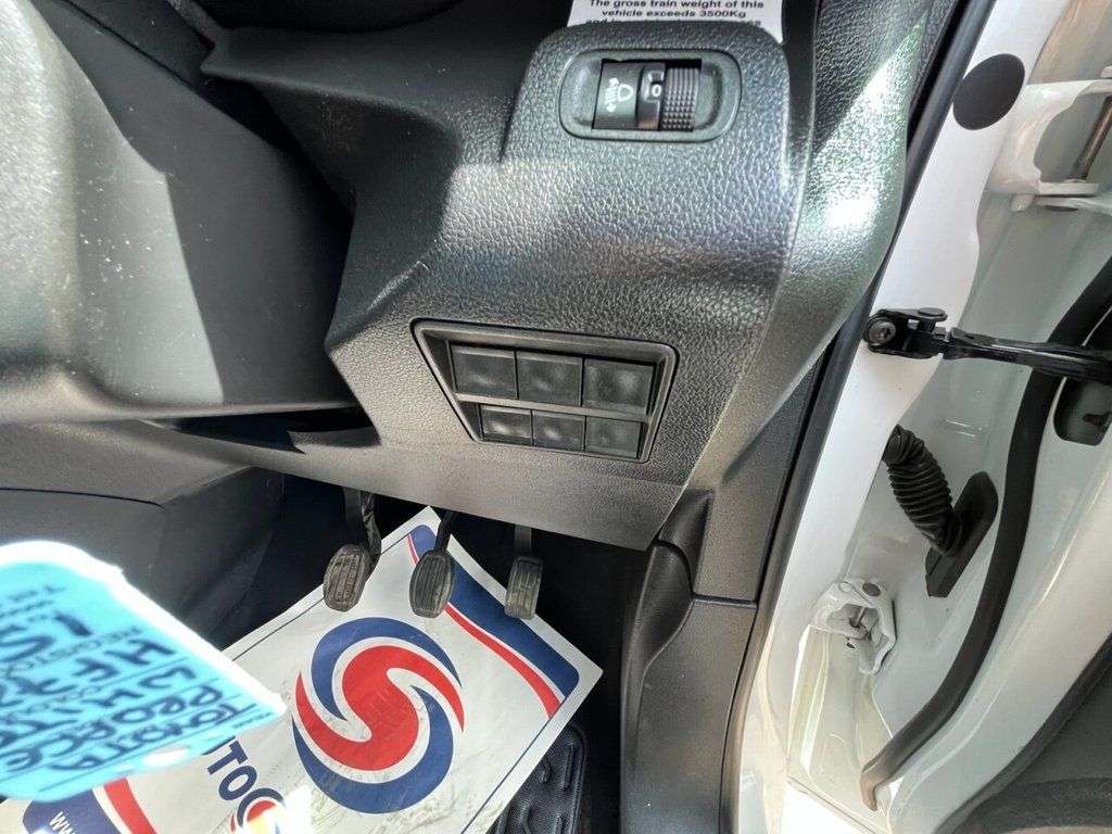 2022 TOYOTA PROACE CITY 2022 TOYOTA PROACE CITY