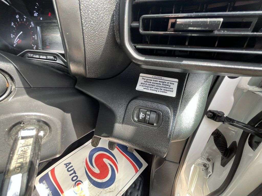 2022 TOYOTA PROACE CITY 2022 TOYOTA PROACE CITY