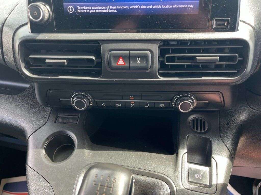 2022 TOYOTA PROACE CITY 2022 TOYOTA PROACE CITY