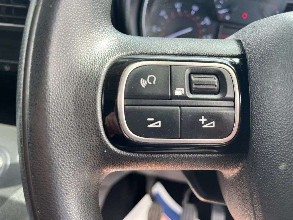 2022 TOYOTA PROACE CITY 2022 TOYOTA PROACE CITY