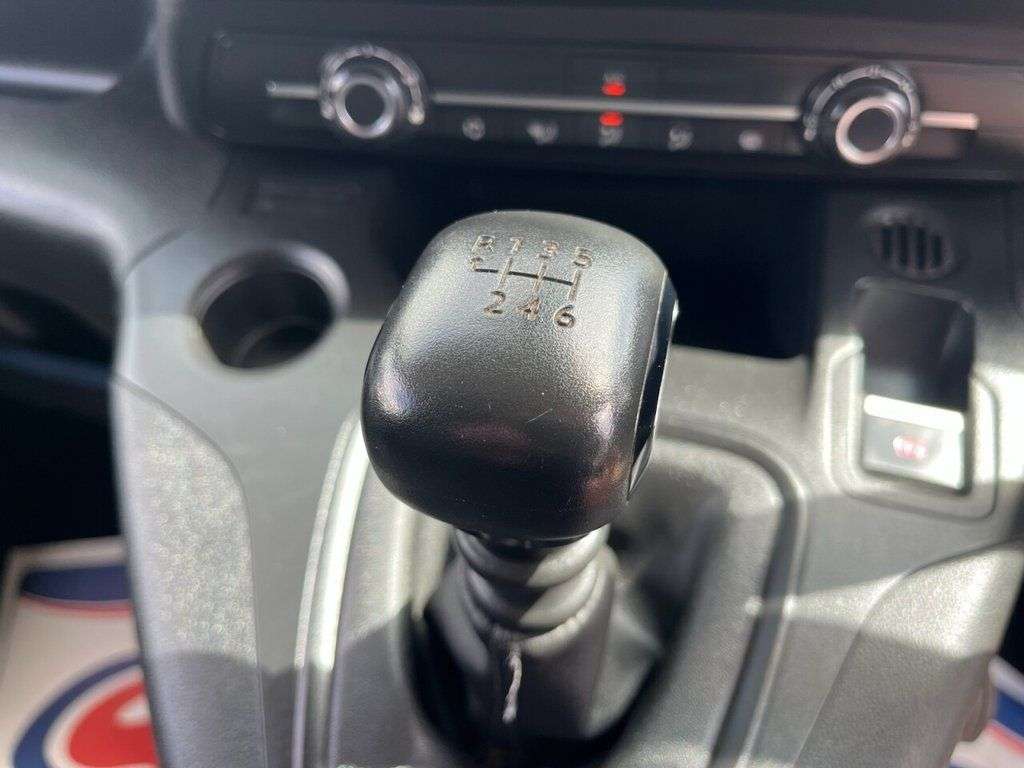 2022 TOYOTA PROACE CITY 2022 TOYOTA PROACE CITY