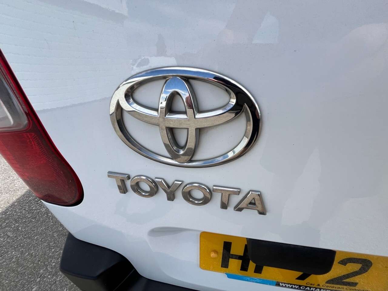 2022 TOYOTA PROACE CITY 2022 TOYOTA PROACE CITY