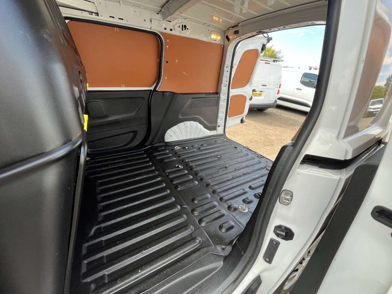 2022 TOYOTA PROACE CITY 2022 TOYOTA PROACE CITY