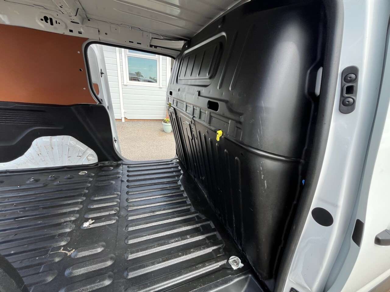 2022 TOYOTA PROACE CITY 2022 TOYOTA PROACE CITY