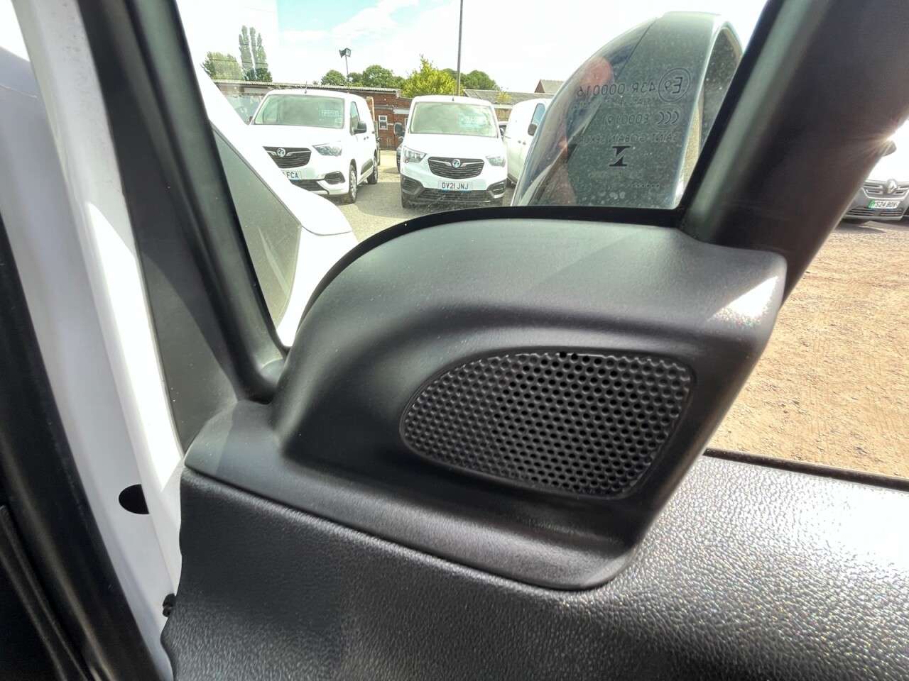 2022 TOYOTA PROACE CITY 2022 TOYOTA PROACE CITY
