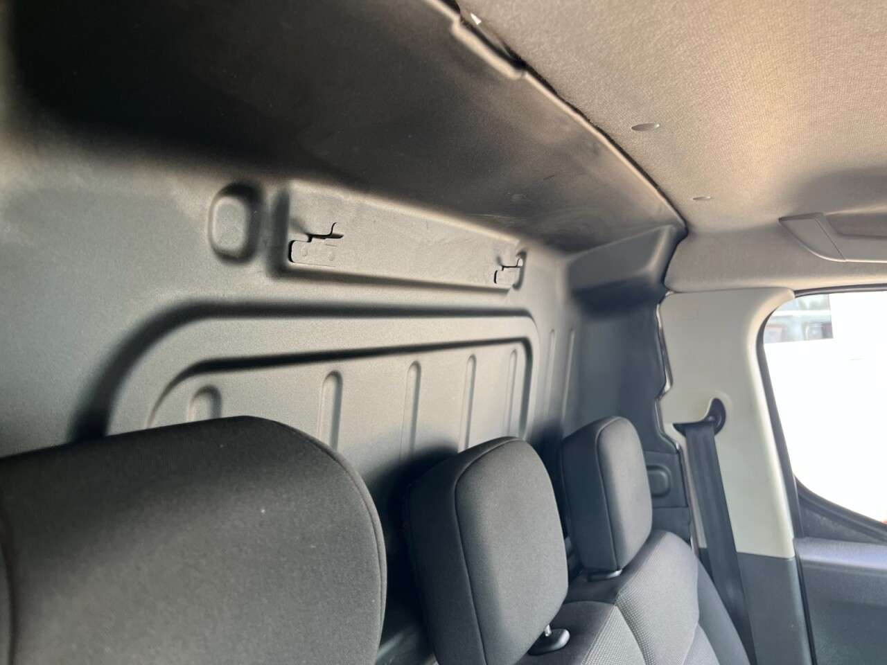 2022 TOYOTA PROACE CITY 2022 TOYOTA PROACE CITY