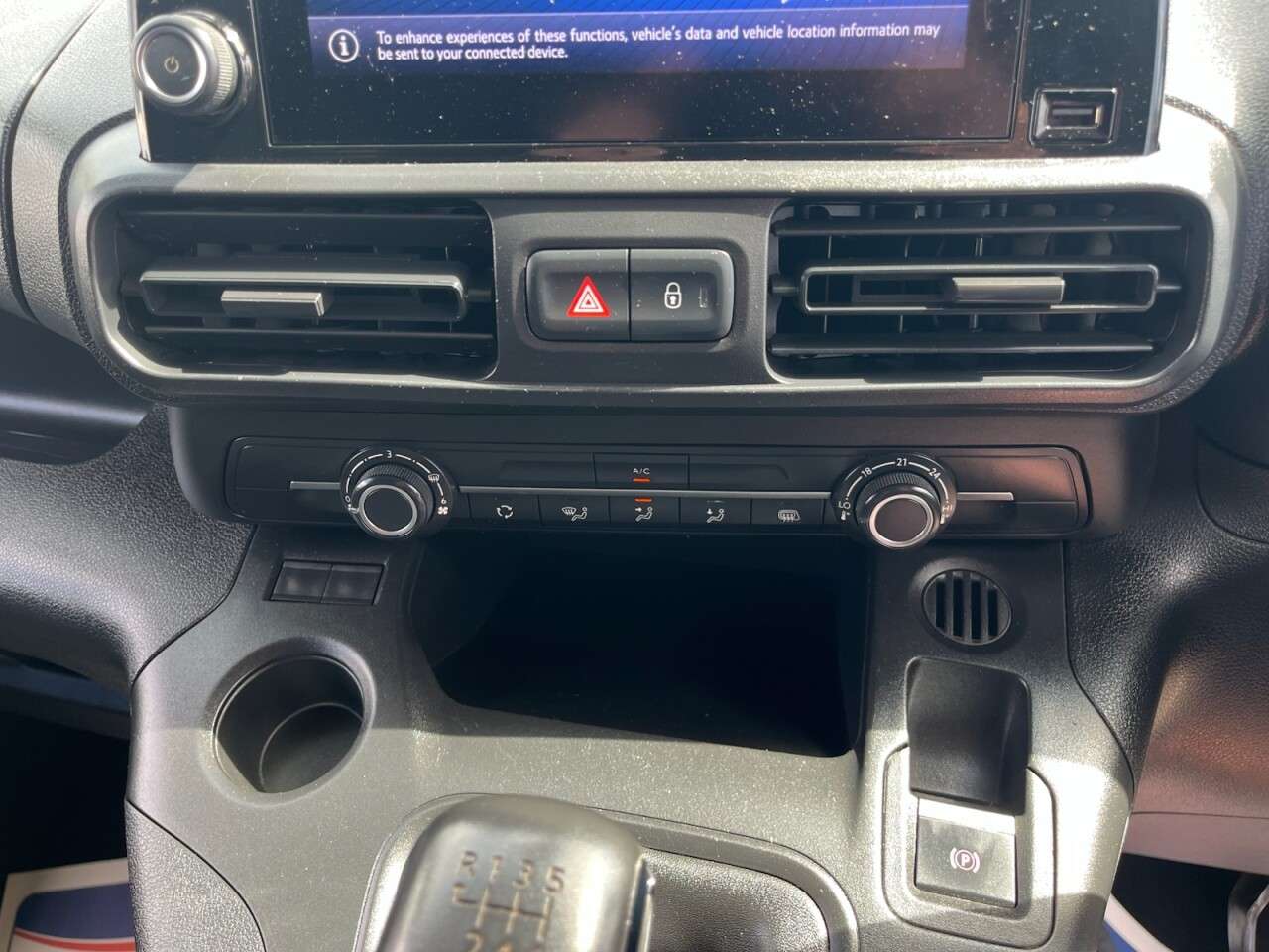 2022 TOYOTA PROACE CITY 2022 TOYOTA PROACE CITY