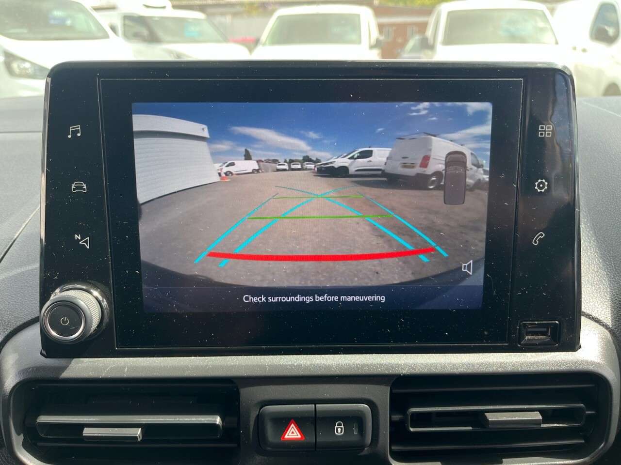 2022 TOYOTA PROACE CITY 2022 TOYOTA PROACE CITY